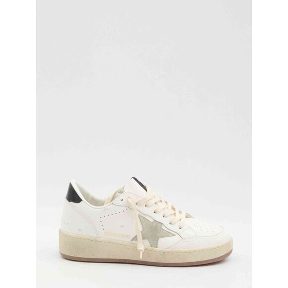 Golden Goose Men Ball Star 2 Sneakers - Picture 1 of 5